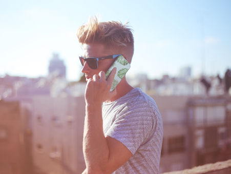 Why Answering Your Phone at 9 PM Might Be a Bad Idea