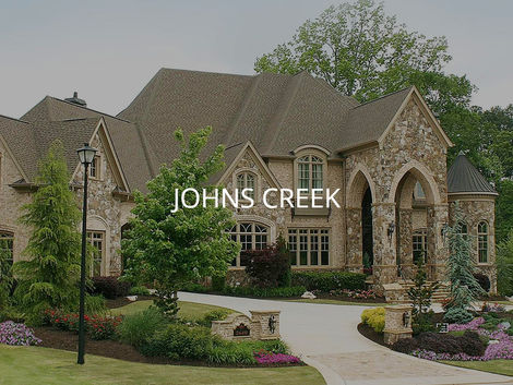 Learn About Johns Creek GA and Search Homes for Sale