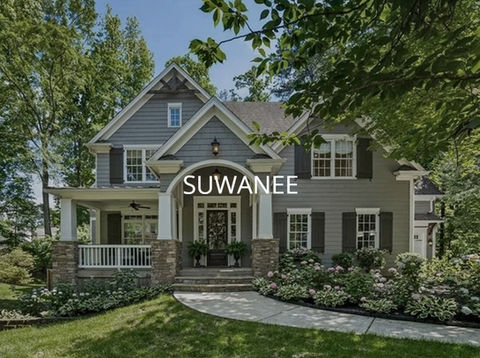 Learn About Suwanee GA and Search Homes for Sale