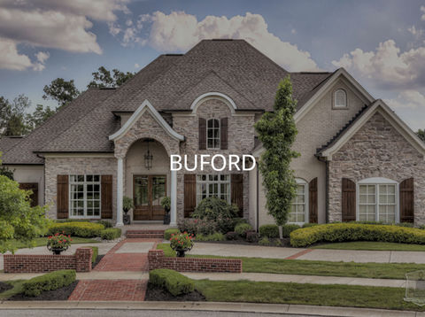Learn About Buford GA and Search Homes for Sale