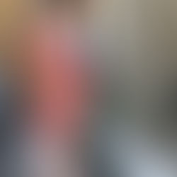 J’ai marché sur du verre coupant