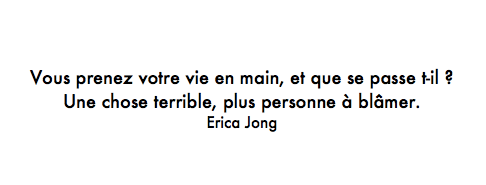 Citation à contempler pour notre méditation...