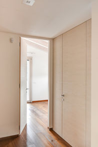 porte coordinate, porte in legno coordinate, infissi e porte coordinate, porte in legno gazzo, serramenti in legno gazzo, tondin gazzo