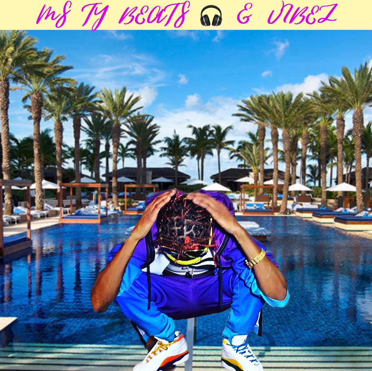 west coast club 98 bpm gmin