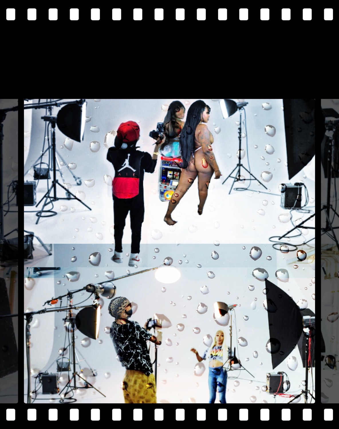Photoshoot package # 3