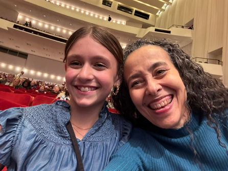 Atlanta Symphony Orchestra Concert.