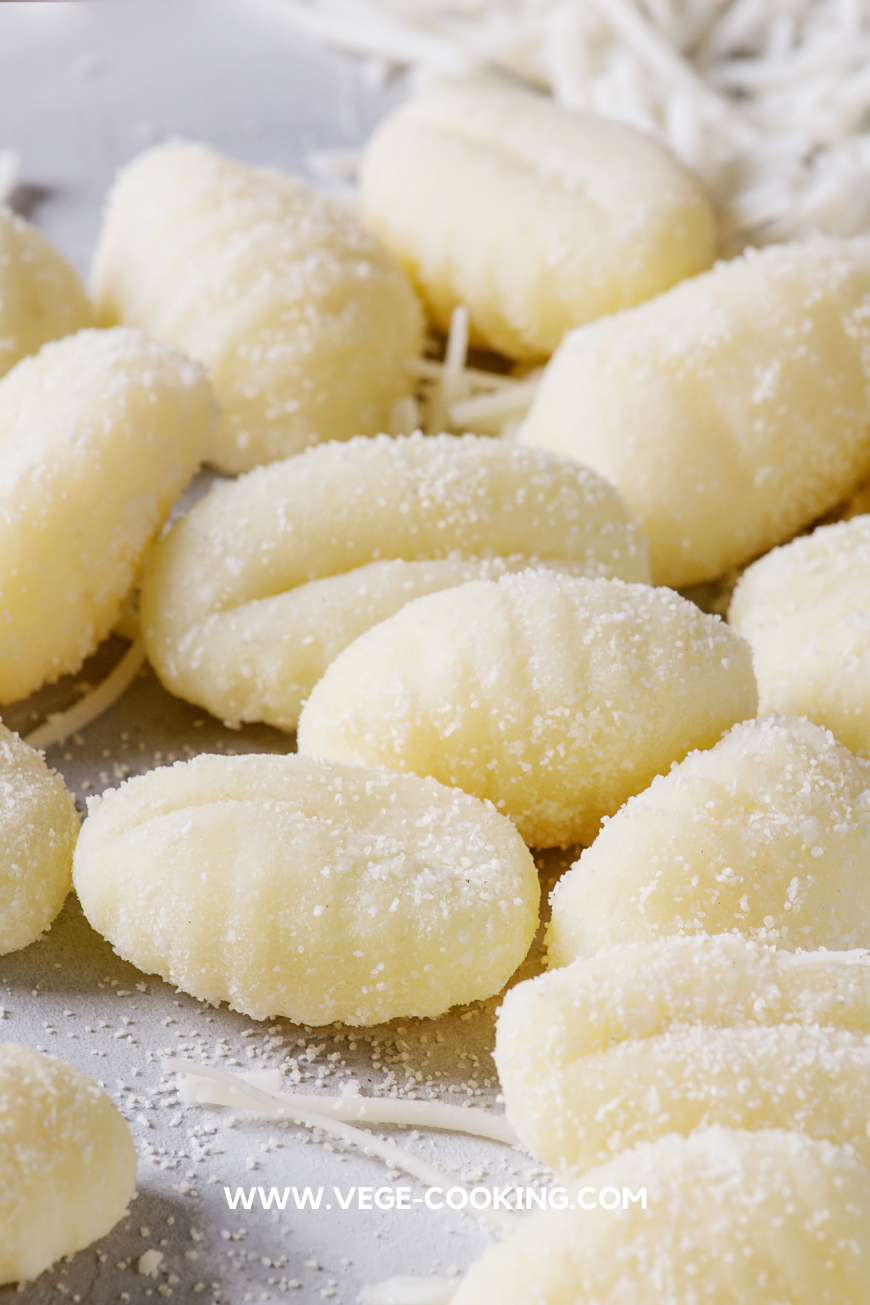 Gnocchi for Copycat Olive Garden Soup