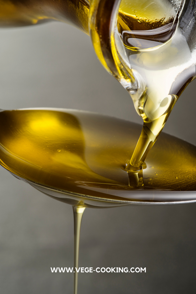 Plantbased Butter Substitutes for Cooking and Baking