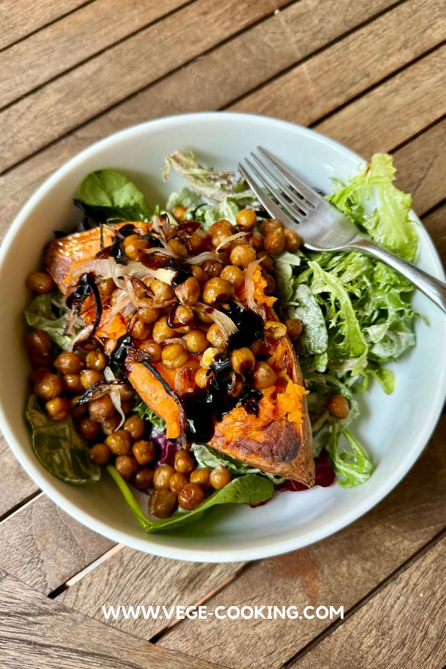 30 plant foods per week