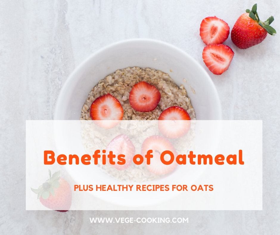 Simple Immune Boosting Oatmeal