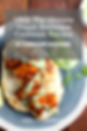 Vegan Tofu Tandoori Skewers from VBQ Cookbook