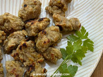 Go-To Seitan Recipe – High-Protein, Easy, and Versatile!