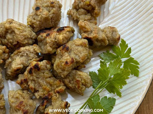 Go-To Seitan Recipe – High-Protein, Easy, and Versatile!