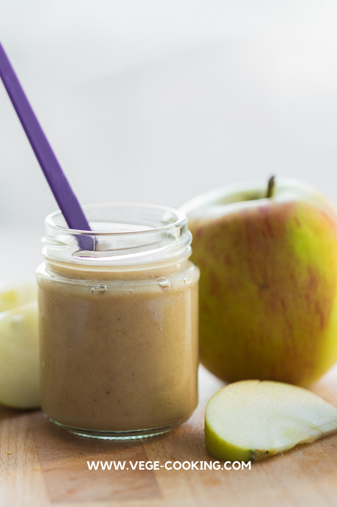 Plantbased Butter Substitutes for Cooking and Baking