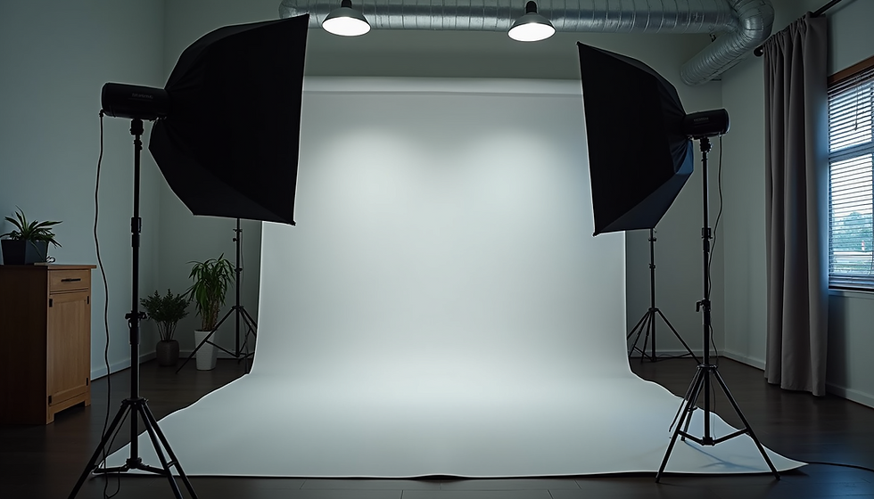 Experience Loving Lotus Studios in Manchester