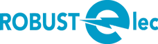 logo robustelec