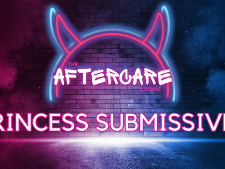 Princess Submissives in BDSM.