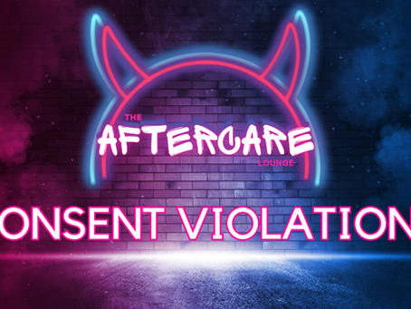 Consent Violations.