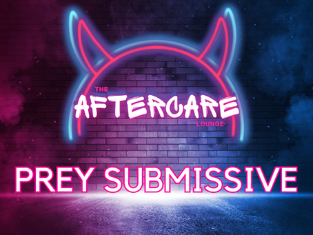 Prey Submissive
