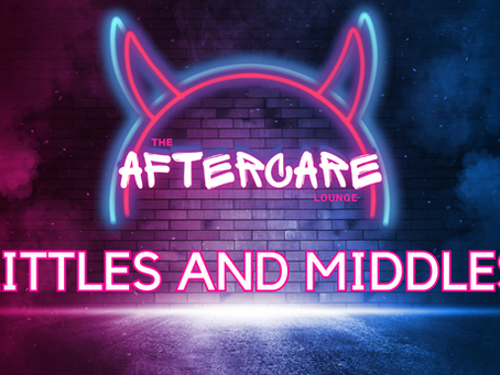Littles & Middles in BDSM