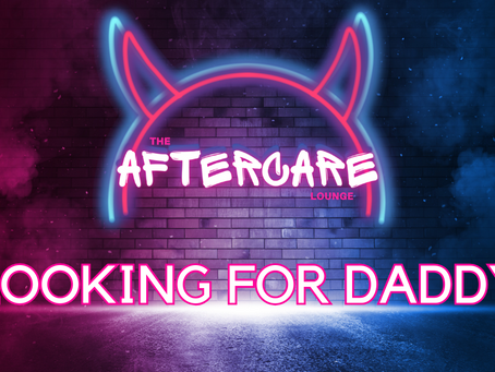 Guide to Finding the Right Daddy Dom.