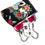 Thumbnail: Rockabilly Tattoo Kisslock Clutch Purse