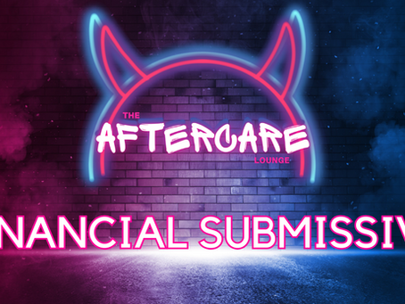 Financial Submissive