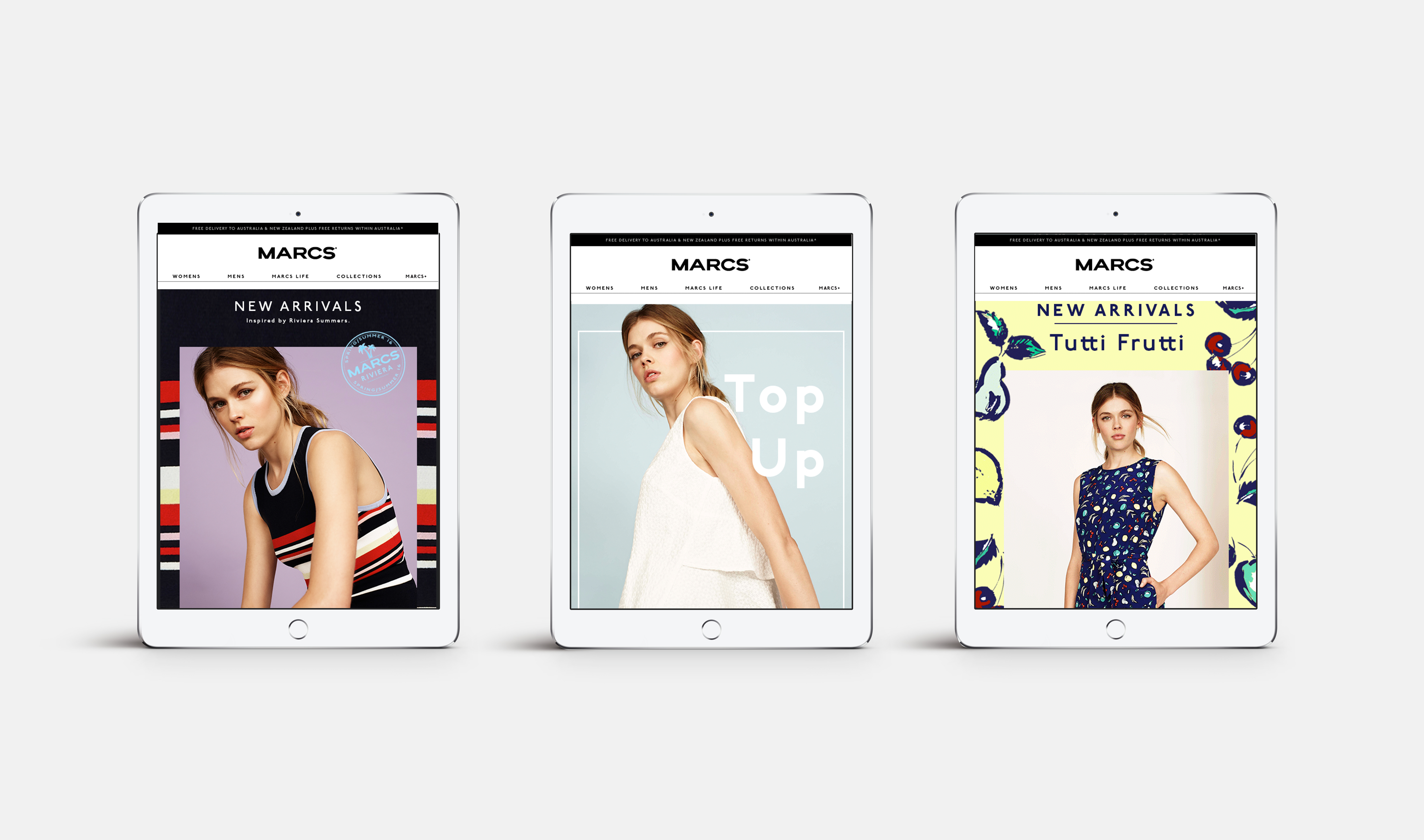 MARCS Womenswear
