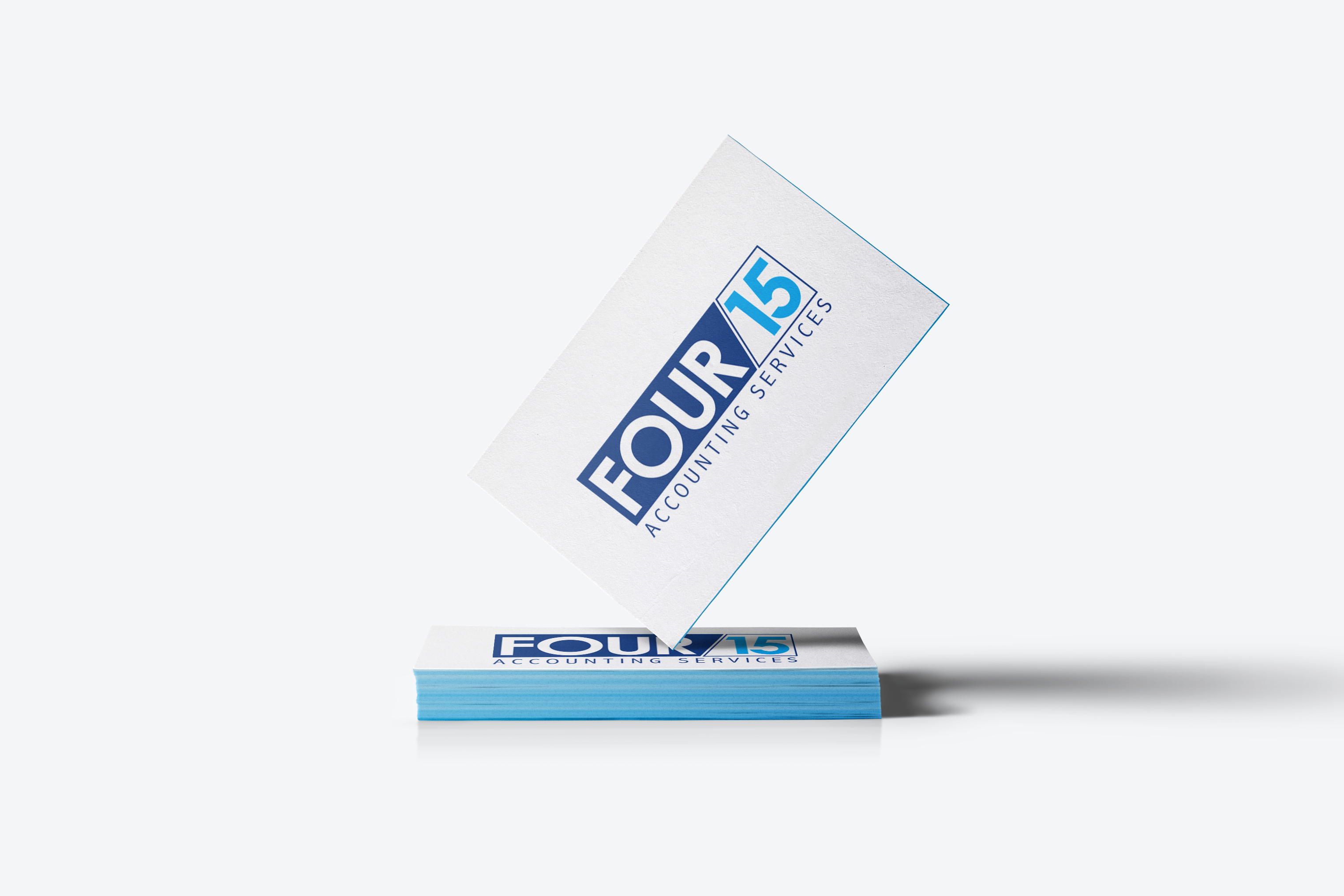 Four15 Accounting Services LLC