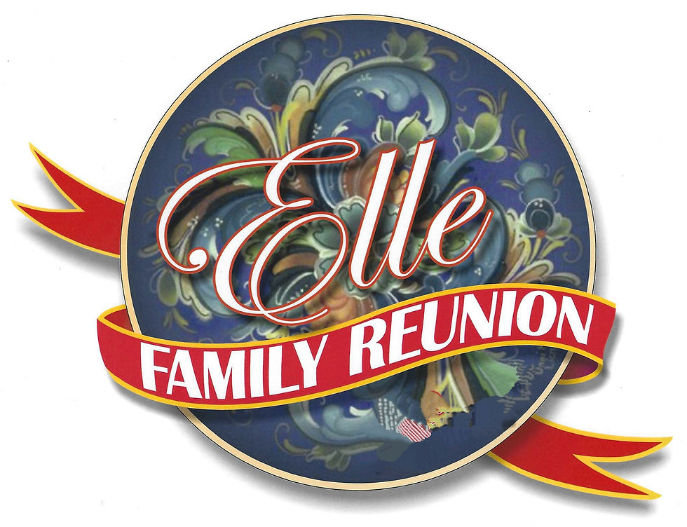 The 2024 Elle Family Reunion