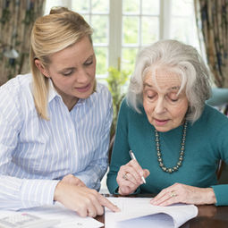 7 Free Legal Services for Elderly Americans