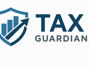 Comprehensive Tax Expertise and Outstanding Client Care with Your Tax Guardians