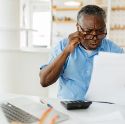 Surviving on a Fixed Income