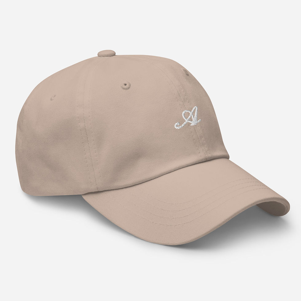Thumbnail: Classic cap - AA collection 