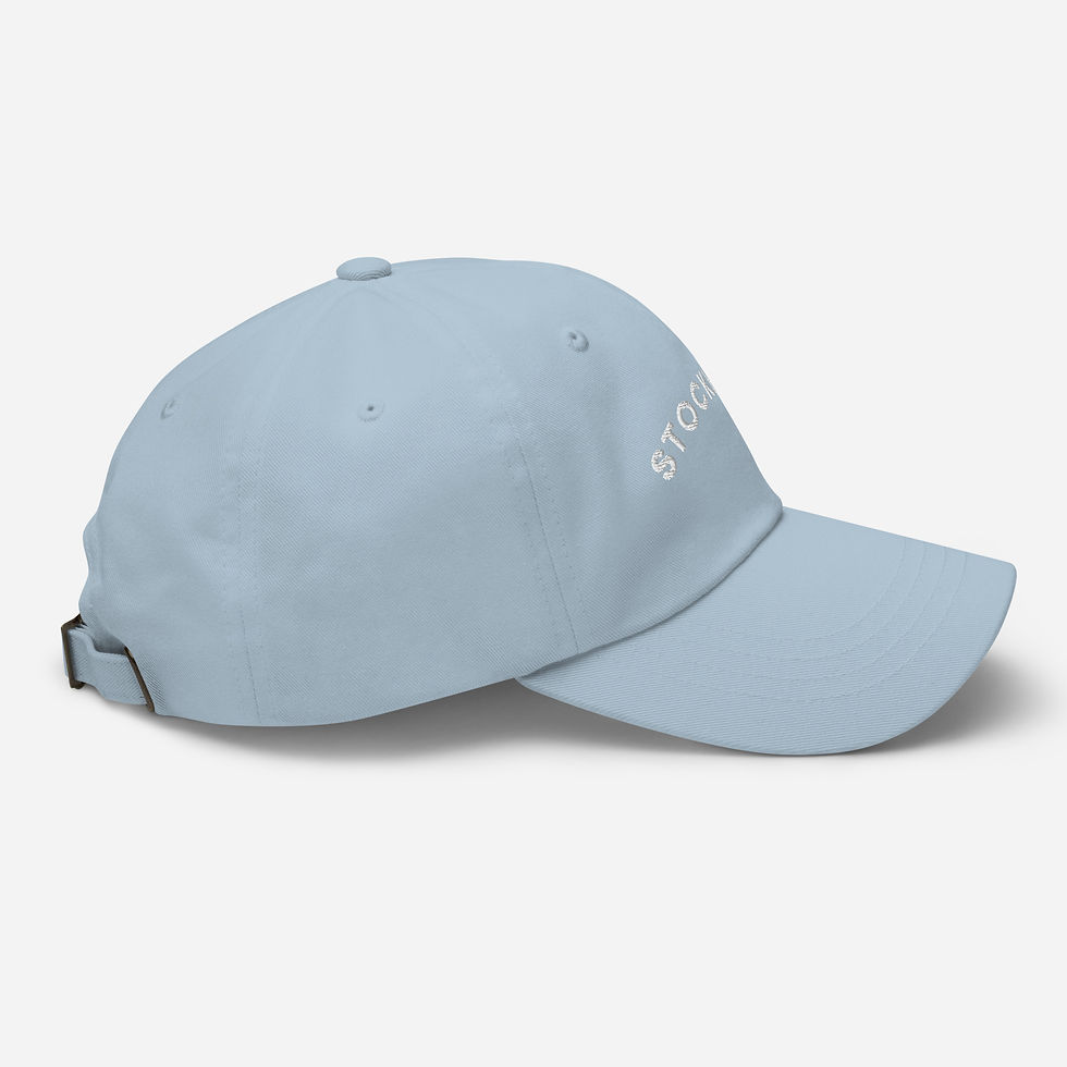 Thumbnail: Classic Stockholm cap