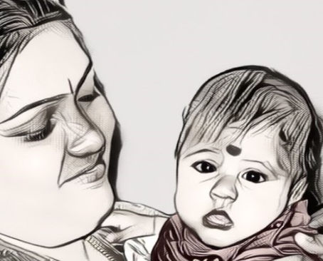 I’m a mother and does that mean I have to end my career?