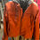 Thumbnail: Harley Davidson Motorcycle Jacket (Size L)