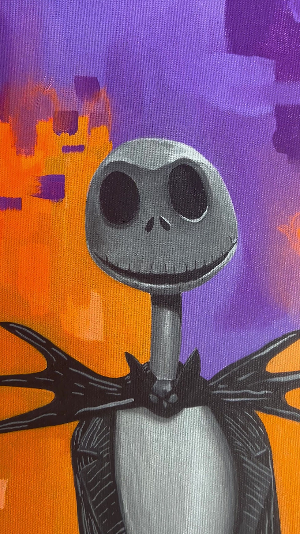 Thumbnail: Jack Skellington