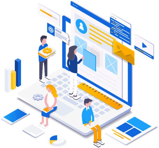 İzmir web site tasarımı
