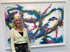 Carol Duchamp_String Theory_KES.jpeg