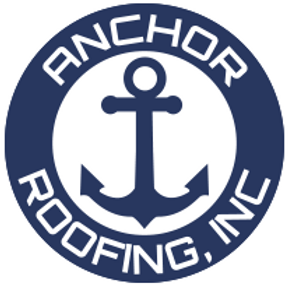 Anchor Roofing, Inc. logo