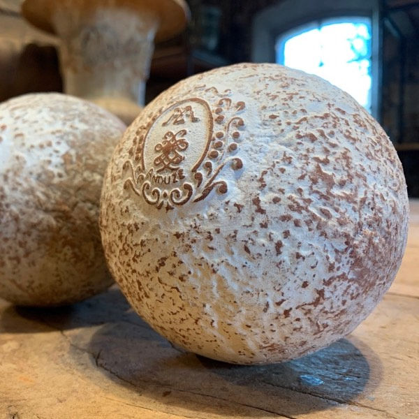 Miniature : Boule ampholia anduze