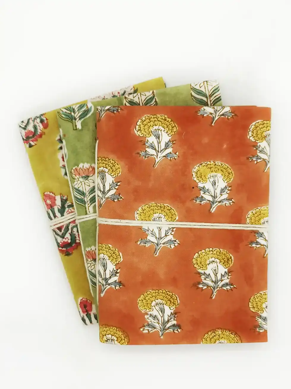 Miniature : carnet de note