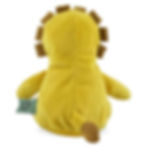 Peluche Lion - Trixie