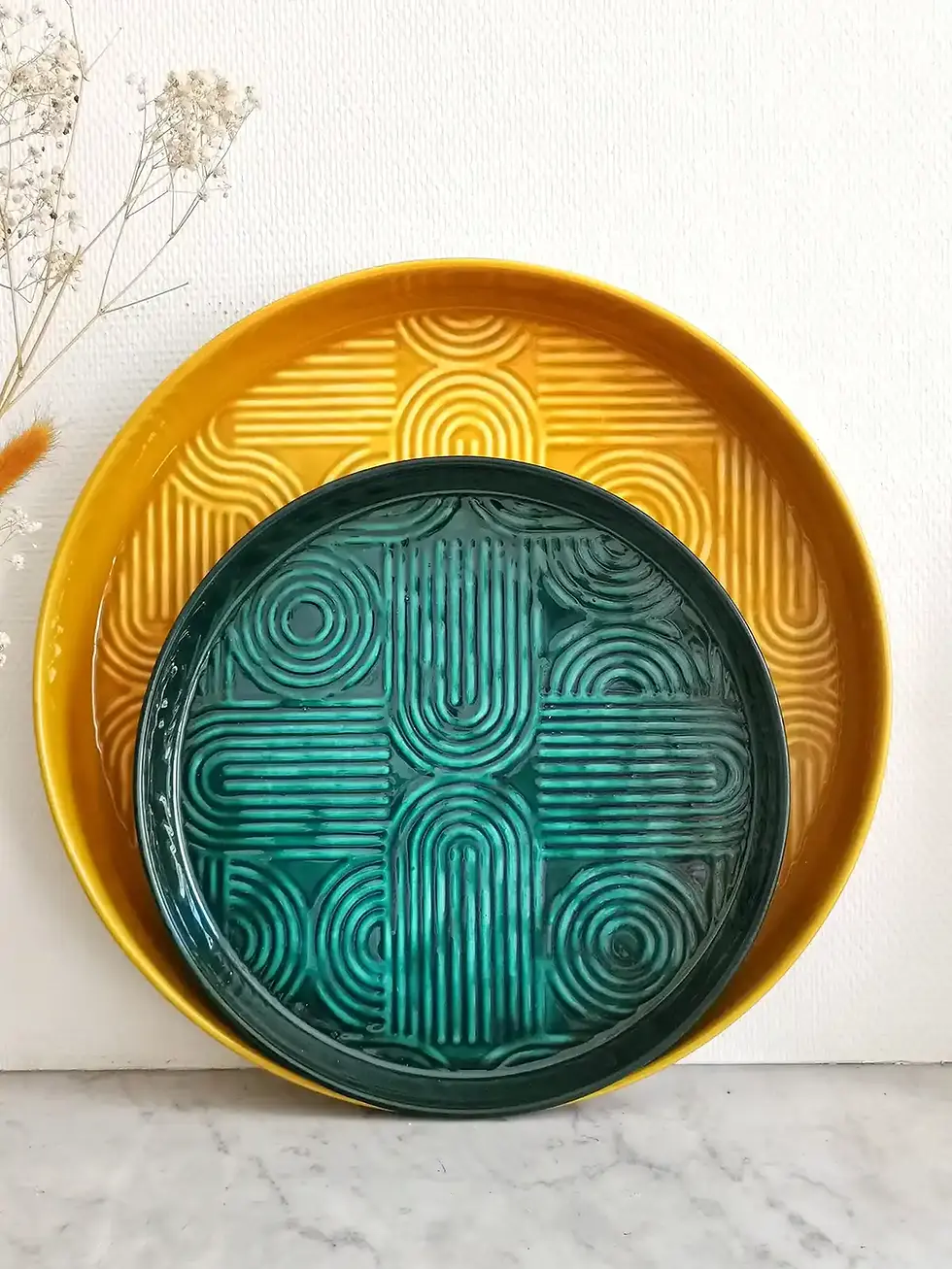 Miniature : Plateau Molitor Bazardeluxe