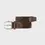 Miniature : Packshot ceinture Caracas Billybelt – Ceinture tressée élastique multicolore vue à plat sur fond clair.