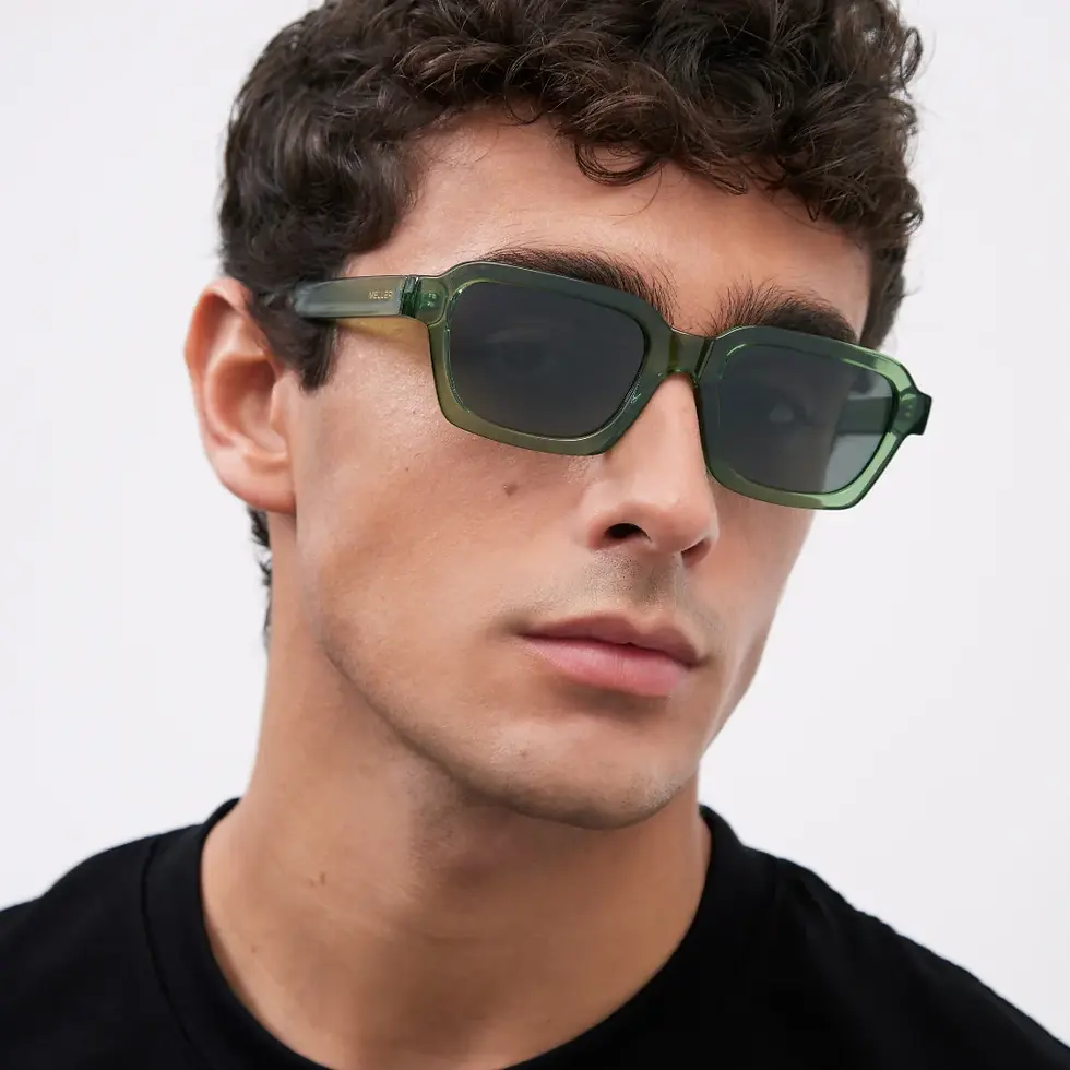 Miniature : Lunettes de soleil Meller