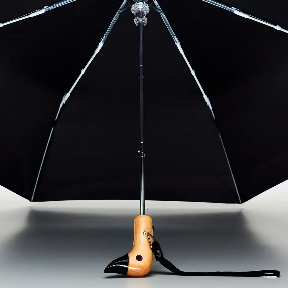 Miniature : Parapluie Canard Duckhead