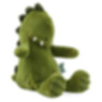 Peluche bébé Dinosaure - Trixie