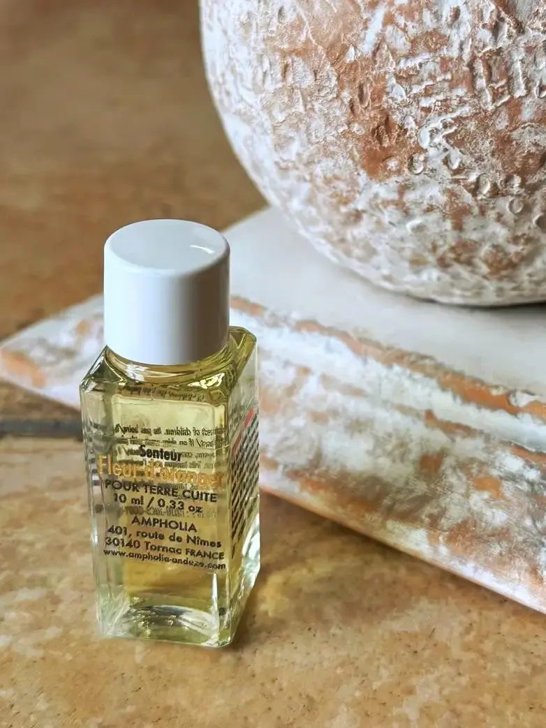 Miniature : Recharge essence fleur d'oranger